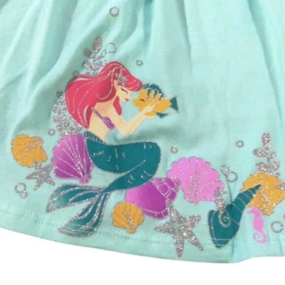 18M Disney Jumping Beans Limited Edition Dress - Picture 4 of 8